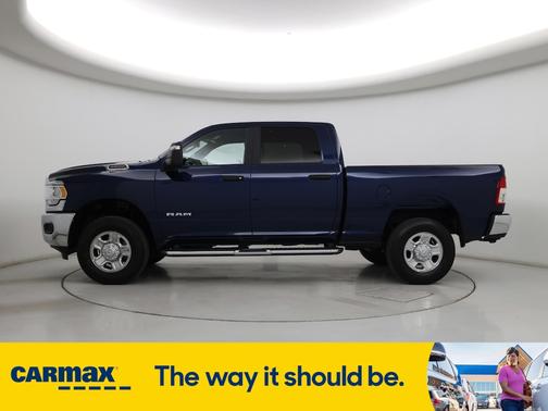 2024 RAM 2500 Bighorn