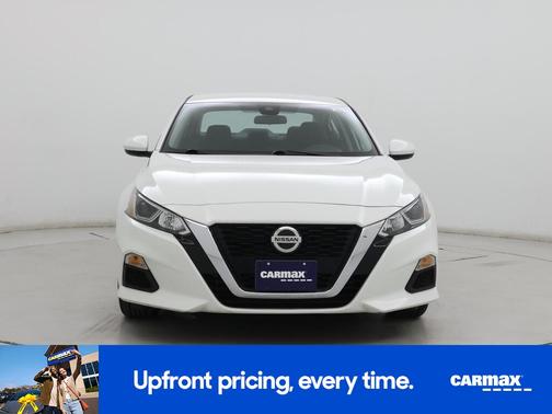 2021 Nissan Altima S