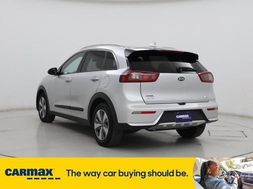 2019 Kia Niro LX