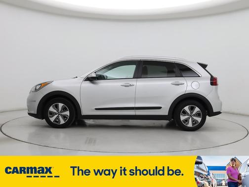 2019 Kia Niro LX