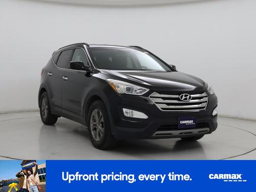 2014 Hyundai Santa Fe Sport