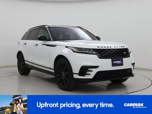 2019 Land Rover Range Rover Velar R-Dynamic SE