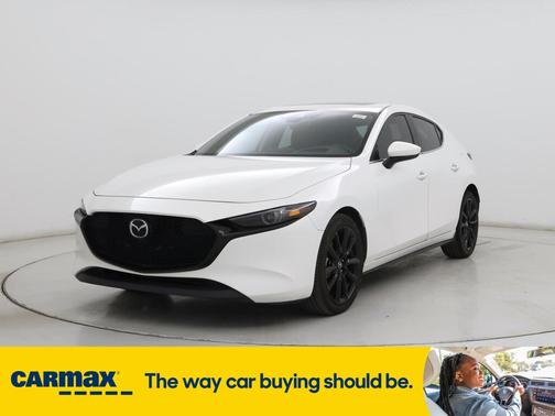 2022 Mazda Mazda3 Premium