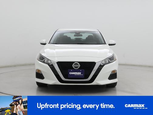 2021 Nissan Altima S