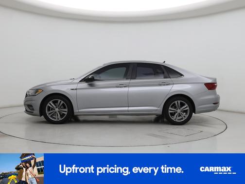 2020 Volkswagen Jetta R-Line