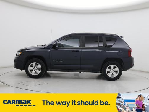 2014 Jeep Compass Sport