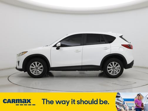 2014 Mazda CX-5 Touring