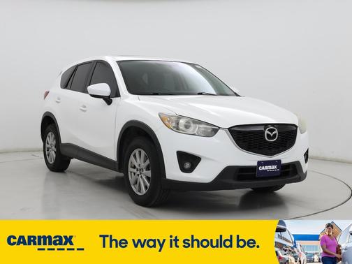 2014 Mazda CX-5 Touring