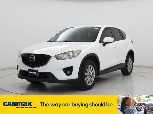 2014 Mazda CX-5 Touring