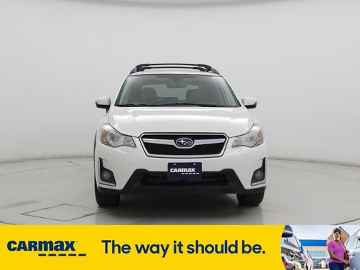 2016 Subaru Crosstrek Limited