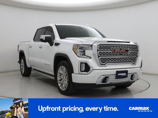 2019 GMC Sierra 1500 Denali