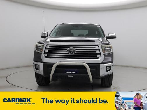 2019 Toyota Tundra Limited