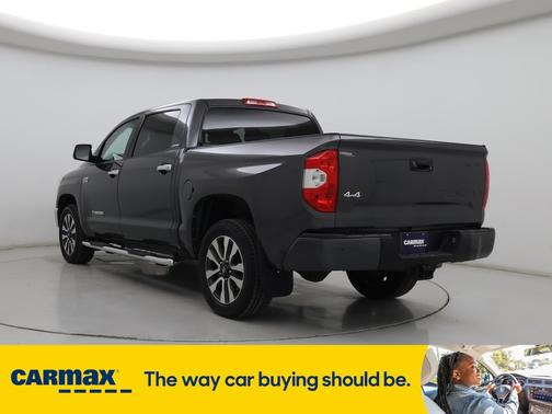 2019 Toyota Tundra Limited
