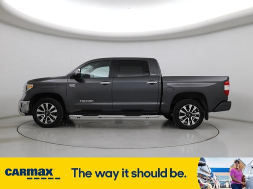 2019 Toyota Tundra Limited