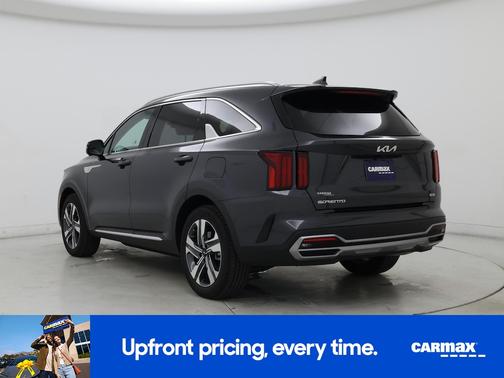 2023 Kia Sorento Hybrid SX Prestige