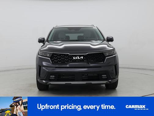 2023 Kia Sorento Hybrid SX Prestige