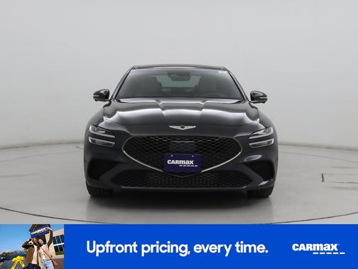 2023 Genesis G70 3.3T