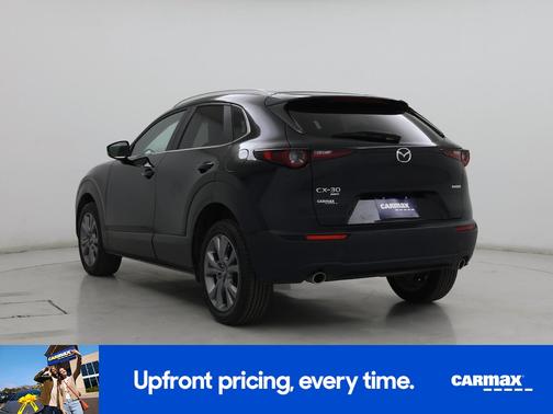 2024 Mazda CX-30 2.5 S Preferred Package