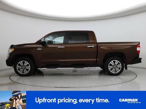 2016 Toyota Tundra 1794