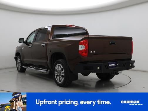 2016 Toyota Tundra 1794