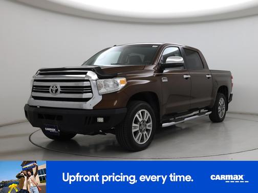 2016 Toyota Tundra 1794