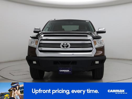2016 Toyota Tundra 1794