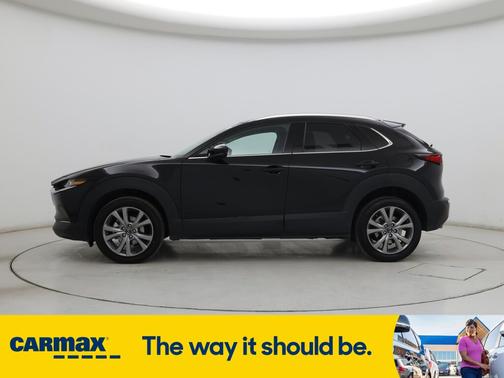 2023 Mazda CX-30 2.5 S Premium Package