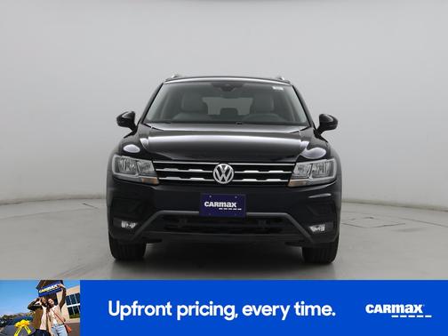 2021 Volkswagen Tiguan SEL
