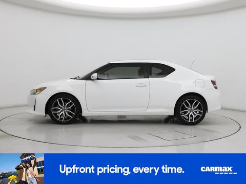 2014 Scion tC 