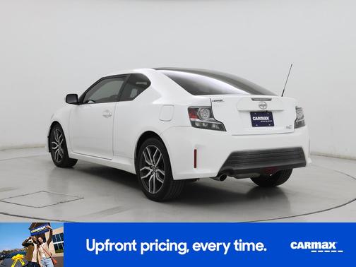2014 Scion tC Monogram