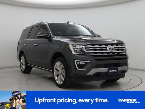 2019 Ford Expedition Limited