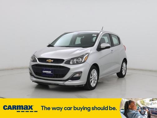 2022 Chevrolet Spark LT
