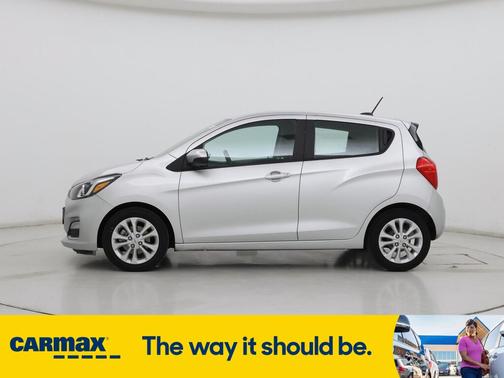 2022 Chevrolet Spark LT