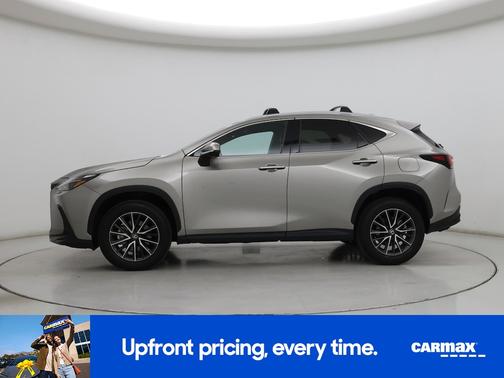 2024 Lexus NX 250 