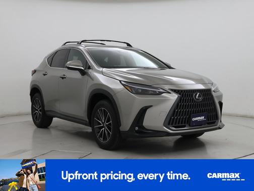2024 Lexus NX 250 