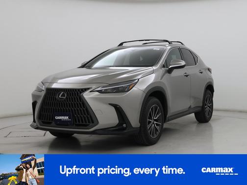 2024 Lexus NX 250 