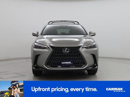 2024 Lexus NX 250 