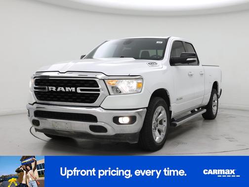 2022 RAM 1500 Lonestar