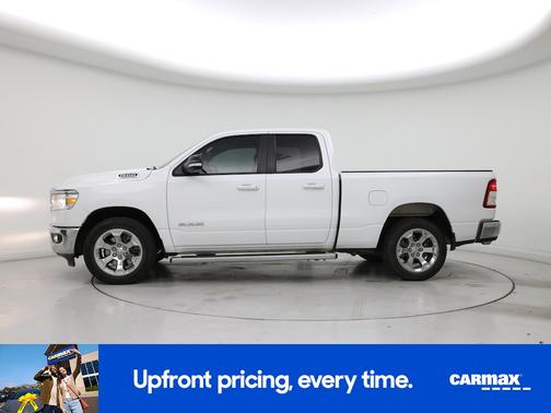 2022 RAM 1500 Lonestar