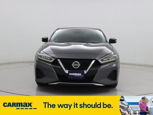 2020 Nissan Maxima SV