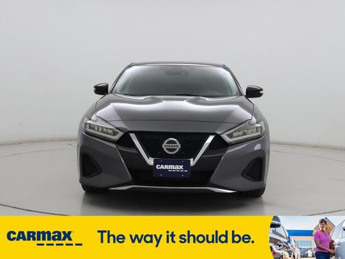2020 Nissan Maxima SV