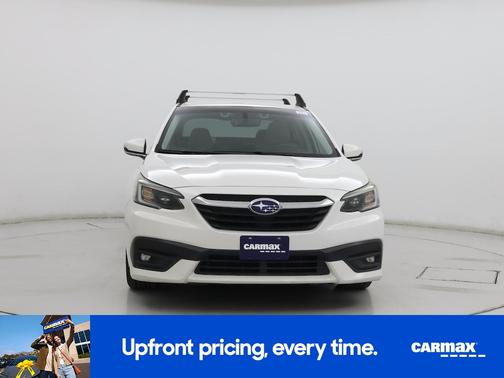 2020 Subaru Legacy Premium