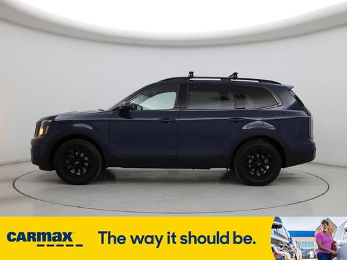 2024 Kia Telluride SX Prestige X-Pro