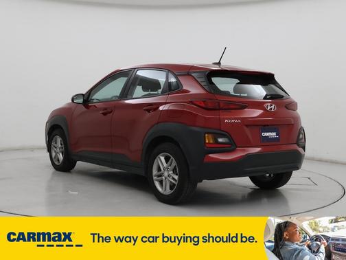 2019 Hyundai KONA SE