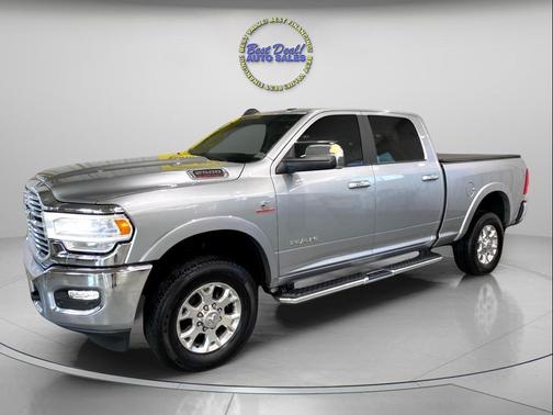 2021 RAM 2500 Laramie Crew Cab SWB 4WD