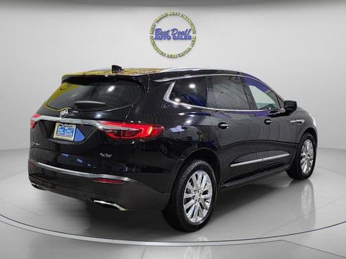 2020 Buick Enclave Essence AWD