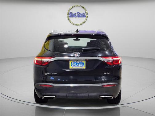 2020 Buick Enclave Essence AWD