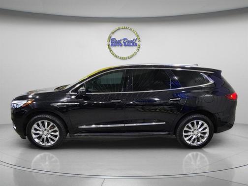 2020 Buick Enclave Essence AWD