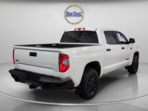 2015 Toyota Tundra TRD Pro