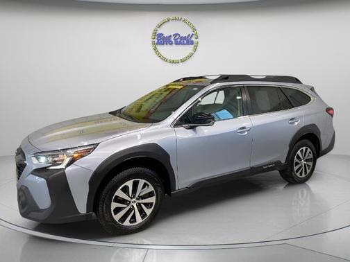 2023 Subaru Outback Premium